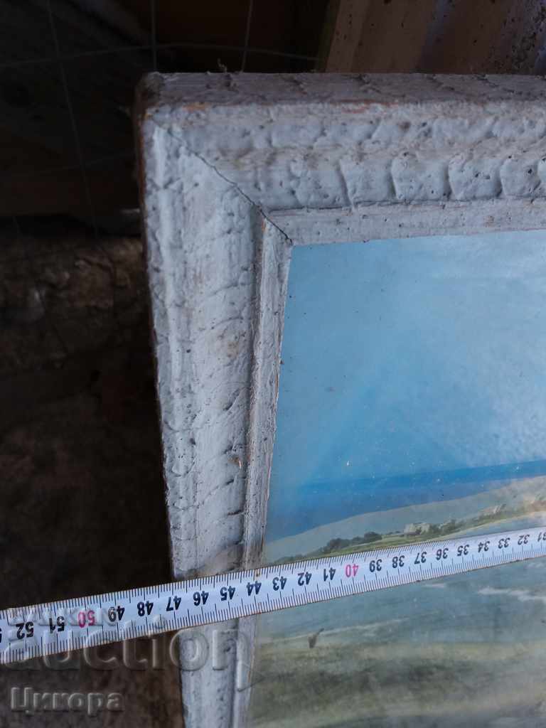 Auction GREAT OLD PICTURE BLACK SEA Auction GREAT OLD PICTURE BLACK SEA