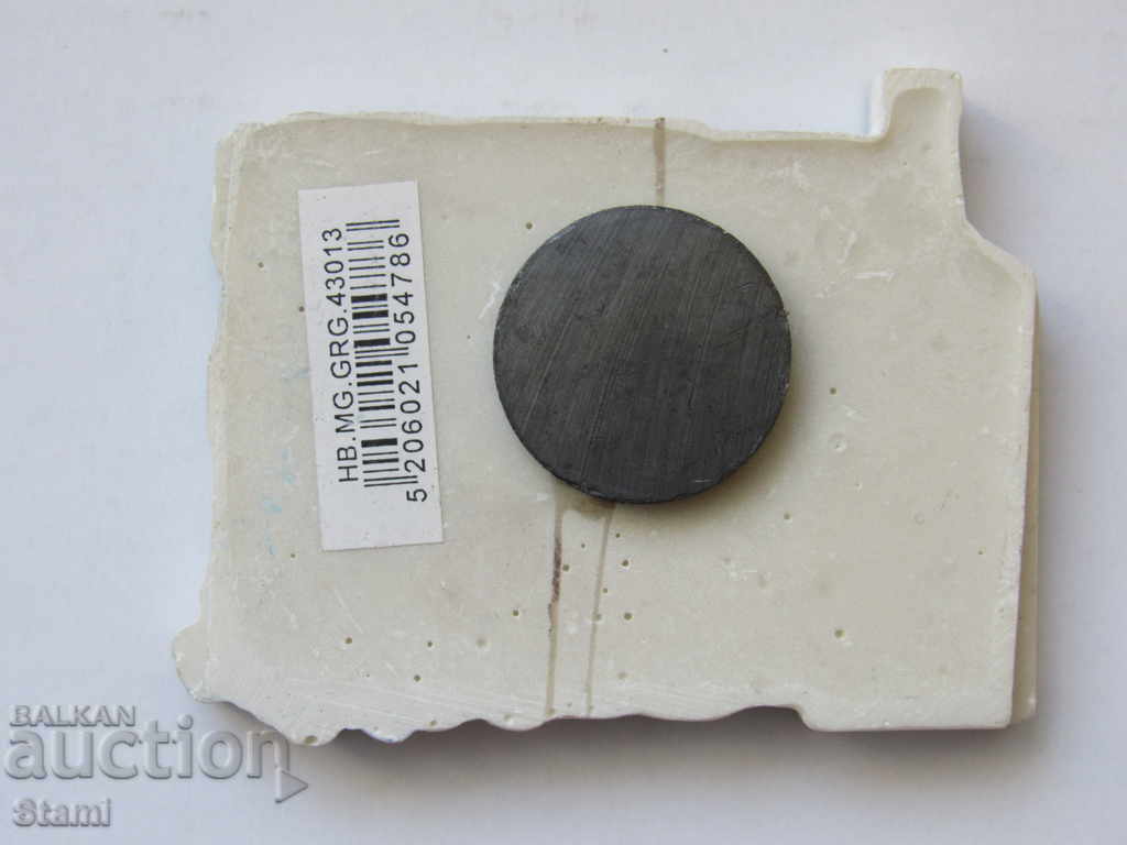 3D magnet from Greece, Greece-31 series - 5