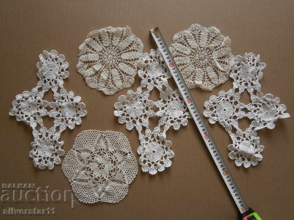 υποδοχή με ένα γάντζο - 6 υποδοχή με ένα γάντζο - 6