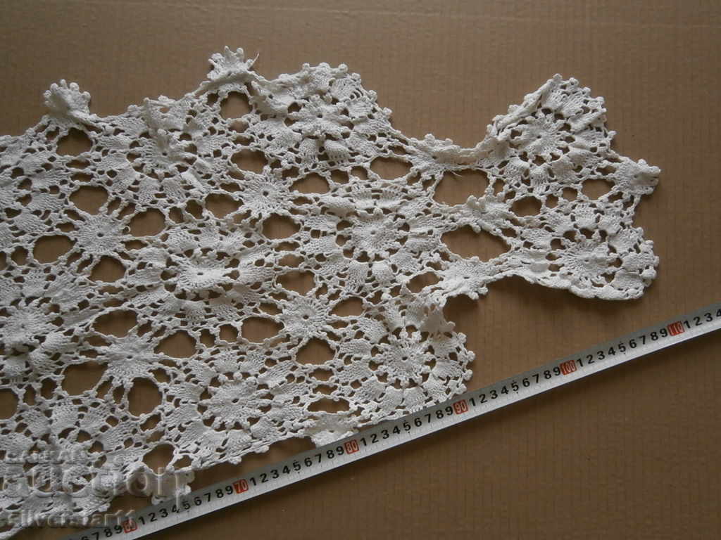 Παράδοση Box βελονάκι Παράδοση Box βελονάκι