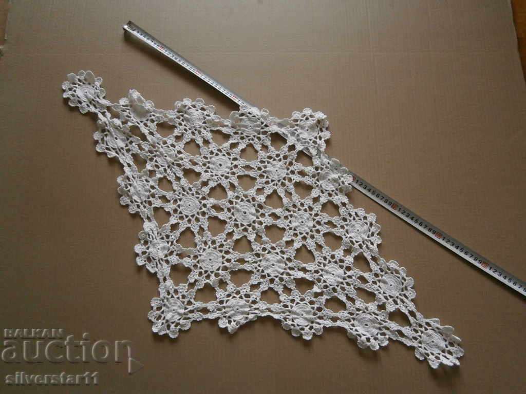 Delivery of one-hook Delivery of one-hook