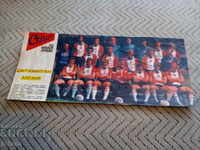 ΦΚ Σαουθάμπτον, Εφημερίδα Σταρτ