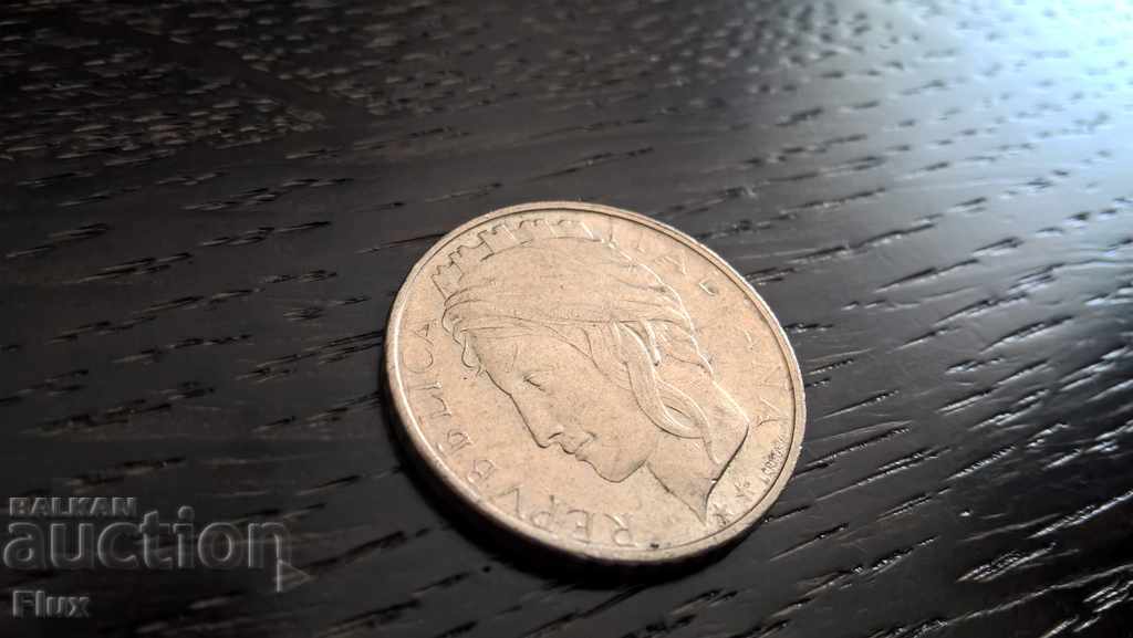 Coin - Italy - 100 pounds 1996 with price 1.15 BGN | € 0.59 Coin - Italy - 100 pounds 1996 with price 1.15 BGN | € 0.59