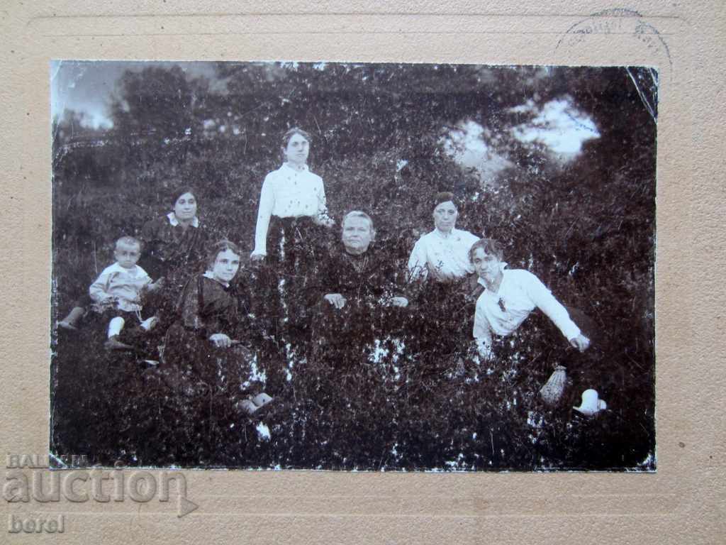 STAR PICTURE-DEBEL CARD-PRINT INTERIOR-28cm x 22cm