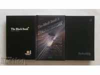 The Black Book. Book 1-3 2011