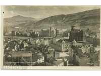 Παλιά καρτ ποστάλ, Σκόπια