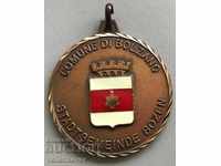 24140 Италия медал област община Болцано