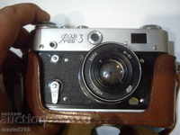 Παλιά κάμερα '' Fed '' 3