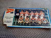 FK Steaua Roșie Belgrad, Ziarul Start