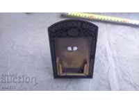 ASIGURARE CARTE DE VISITA BAZĂ VECHE - REGATUL BULGARIA