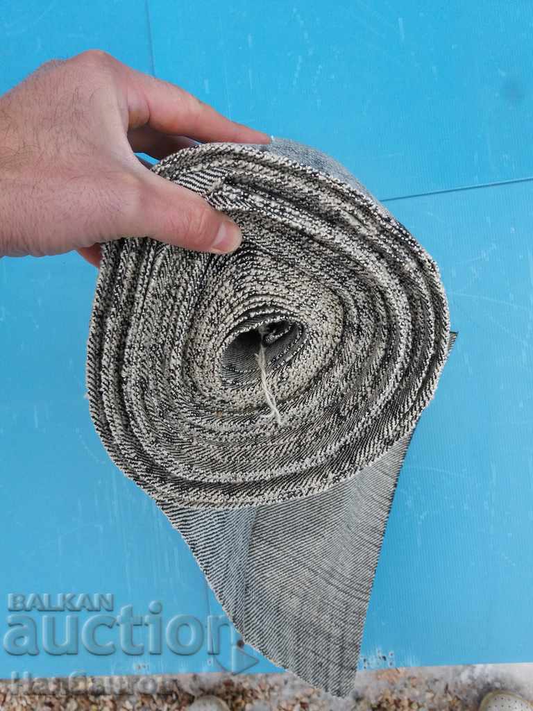 AUTHENTIC HAND FABRIC FABRIC with price 190.00 BGN | € 97.15 AUTHENTIC HAND FABRIC FABRIC with price 190.00 BGN | € 97.15