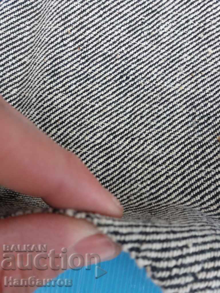 Delivery of AUTHENTIC HAND FABRIC FABRIC Delivery of AUTHENTIC HAND FABRIC FABRIC