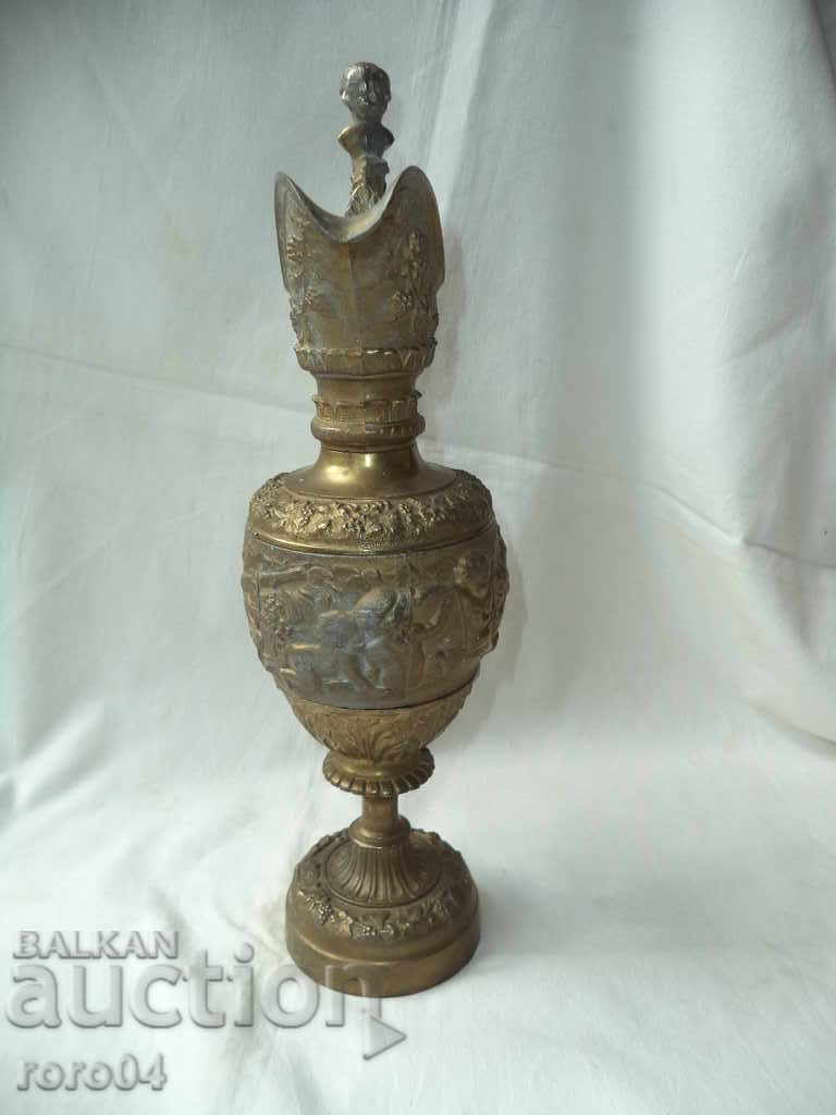 VASA with price 75.00 BGN | € 38.35 VASA with price 75.00 BGN | € 38.35