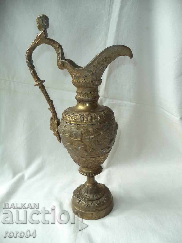 Δημοπρασία βάζο