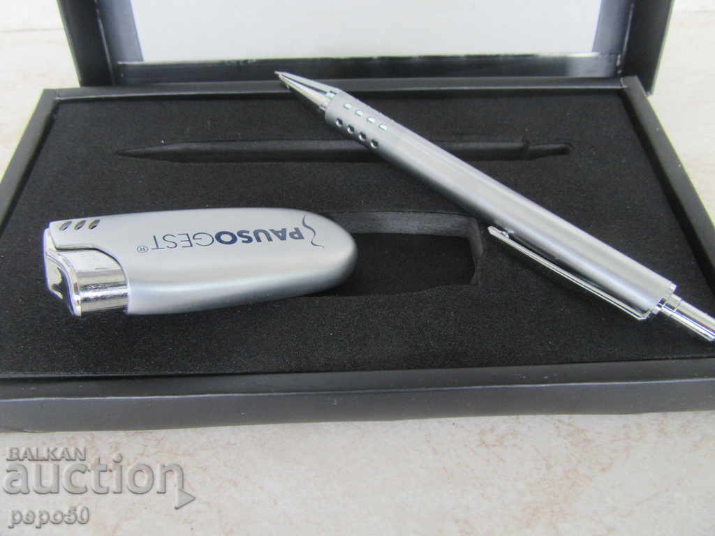 ΠΟΛΥΤΕΛΗΣ ΣΥΣΚΕΥΑΣΙΑ LUX "CHEMICAL AND GAS LIGHT" LUX με τιμή 12.00 BGN | € 6.14