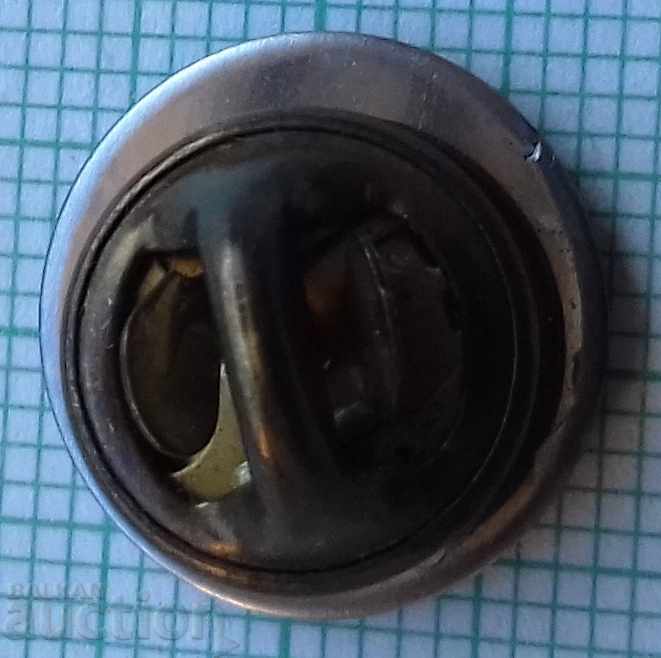 Auction  5634 Badges - Clips