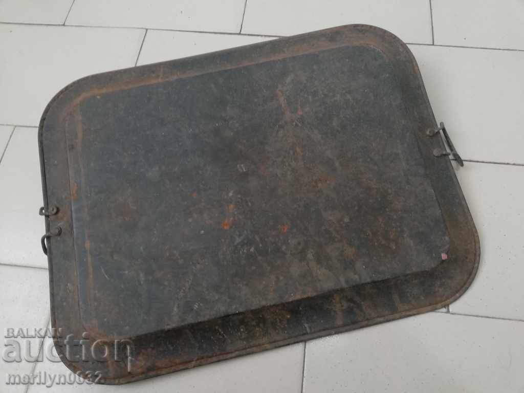 Auction Old tray, tray, tray, Principality of Bulgaria Auction Old tray, tray, tray, Principality of Bulgaria