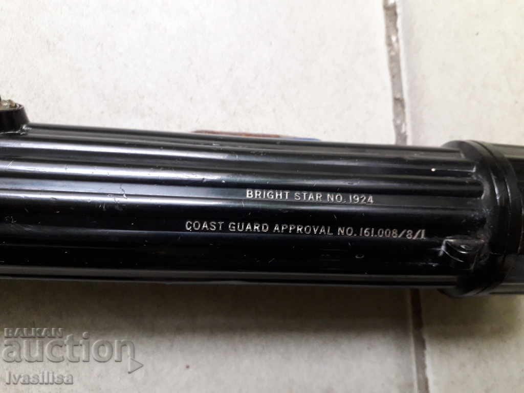 Auction USA BRIGHT STAR 1924 Auction USA BRIGHT STAR 1924