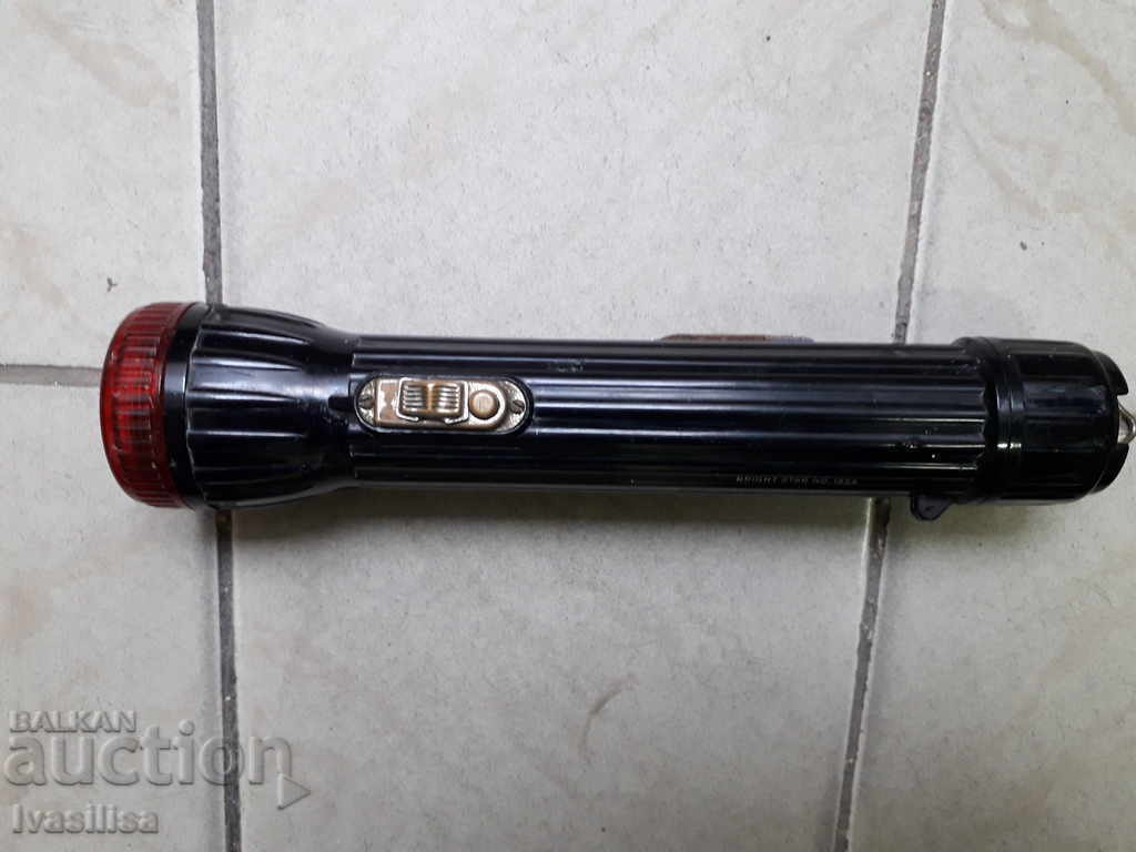 USA BRIGHT STAR 1924 - 5 USA BRIGHT STAR 1924 - 5