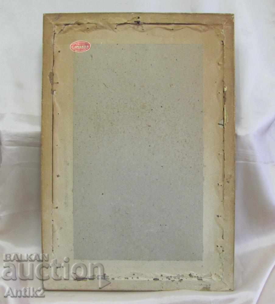 Δεύτερο Παγκόσμιο Πόλεμο Πορτραίτο Έγγραφο Πάπας PIUS 12 Γερμανία - 5 Δεύτερο Παγκόσμιο Πόλεμο Πορτραίτο Έγγραφο Πάπας PIUS 12 Γερμανία - 5