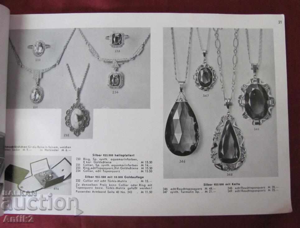 1936o-37o .. Art Deco Catalog F.TODT Germany - 7 1936o-37o .. Art Deco Catalog F.TODT Germany - 7