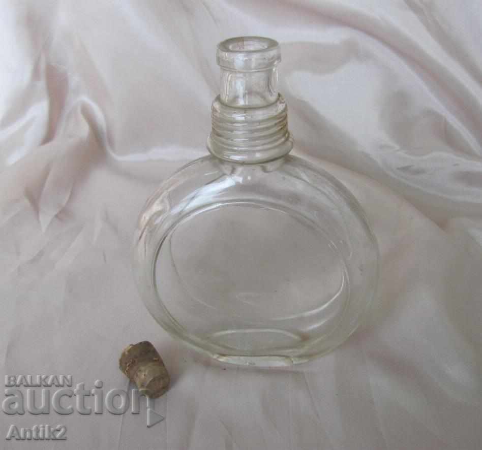 Delivery of First World War Empire Empire Cognac Russia