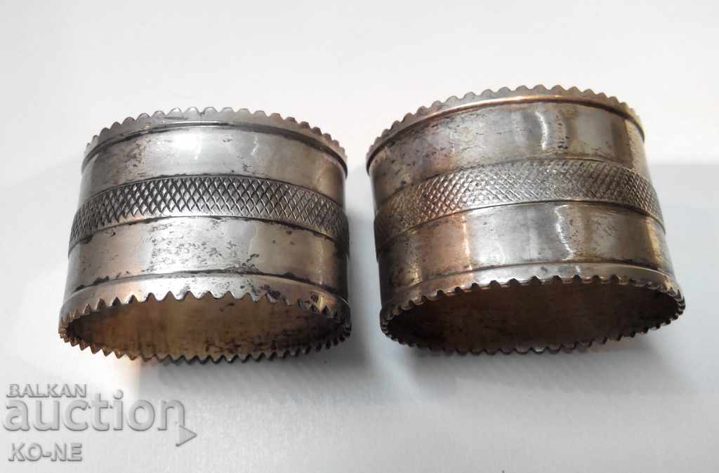 Auction Table cloth rings Auction Table cloth rings