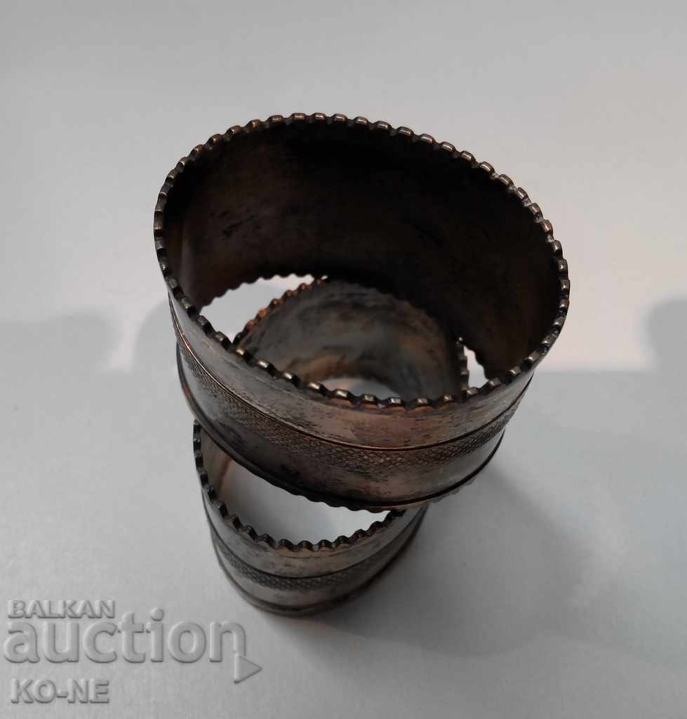 Delivery of Table cloth rings Delivery of Table cloth rings