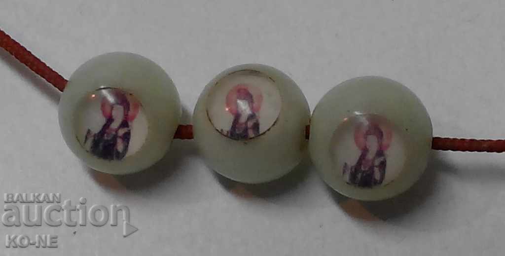 Tibetan rosary - 5 Tibetan rosary - 5