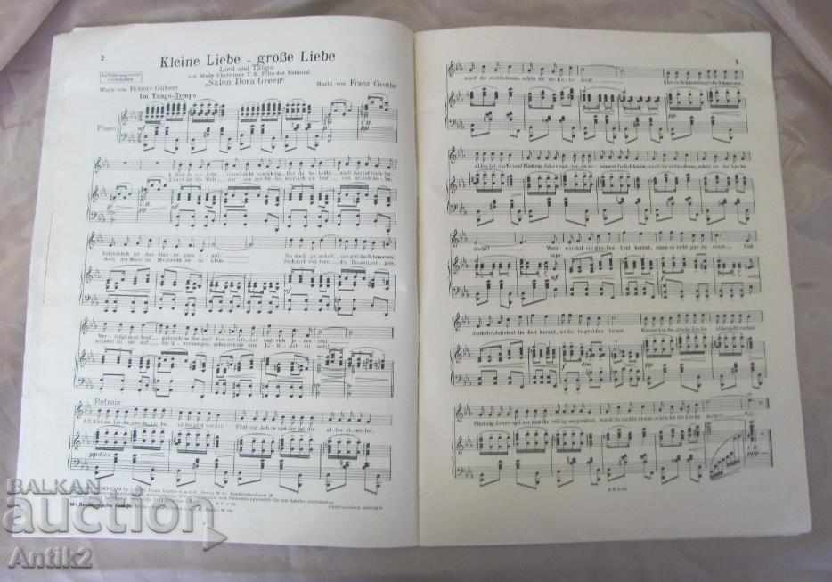 Magazine - TONFILM THEATER TANZ - 5 Magazine - TONFILM THEATER TANZ - 5