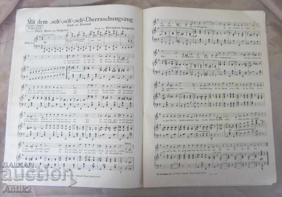 Magazine - TONFILM THEATER TANZ - 6 Magazine - TONFILM THEATER TANZ - 6