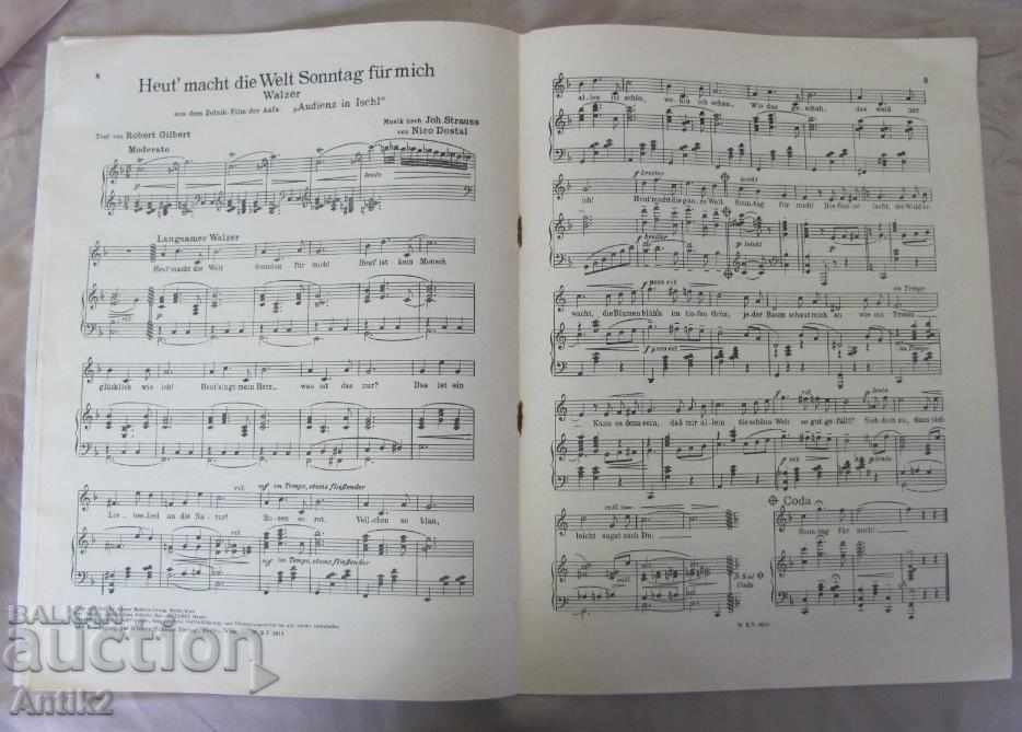 Magazine - TONFILM THEATER TANZ - 7 Magazine - TONFILM THEATER TANZ - 7