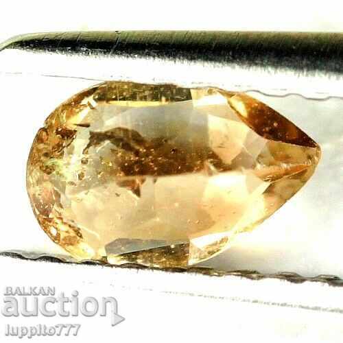 Auction 0.48 carat topaz phaset Auction 0.48 carat topaz phaset