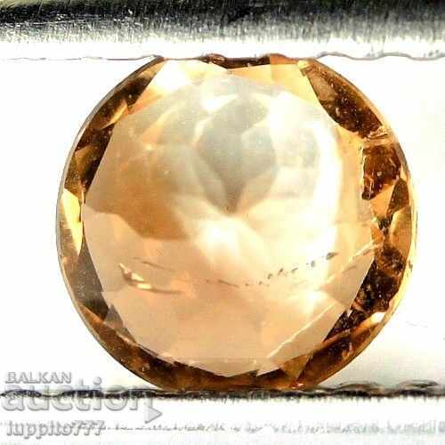 0,61 carat topaz phaset cu preț 59.50 BGN | € 30.42