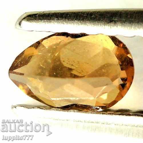 0,48 carat topaz phaset cu preț 59.50 BGN | € 30.42
