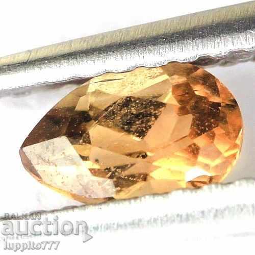 Licitație 0,48 carat topaz phaset