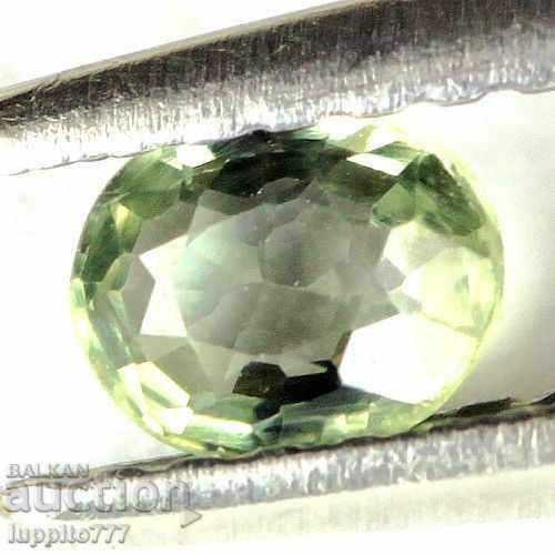 0.38 carats sapphire phaset