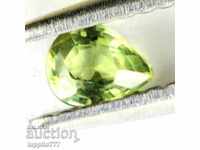 0.32 carats sapphire phaset