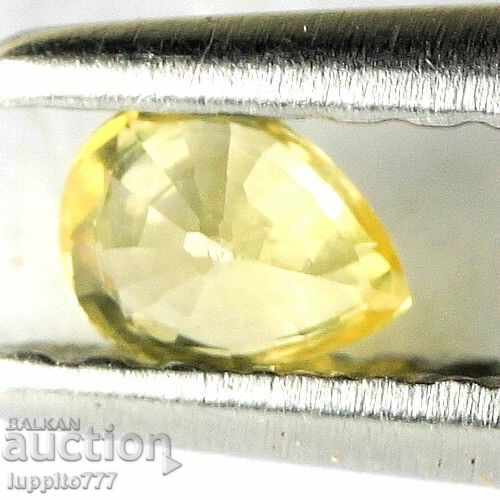 0.21 carats sapphire phaset with price 59.99 BGN | € 30.67 0.21 carats sapphire phaset with price 59.99 BGN | € 30.67