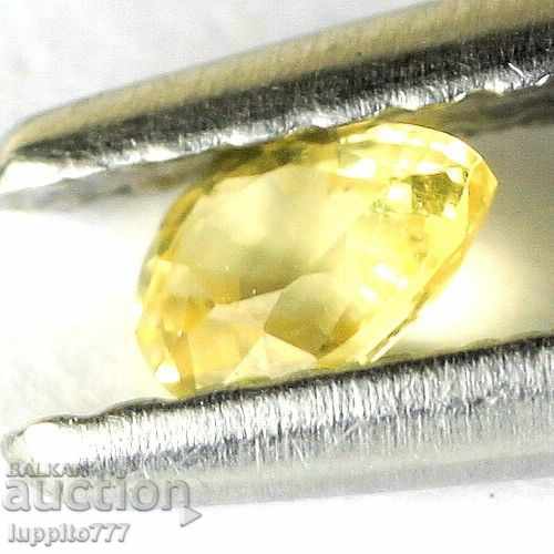 Auction 0.21 carats sapphire phaset Auction 0.21 carats sapphire phaset