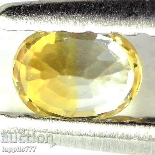 0.29 carats sapphire facet with price 69.99 BGN | € 35.79 0.29 carats sapphire facet with price 69.99 BGN | € 35.79