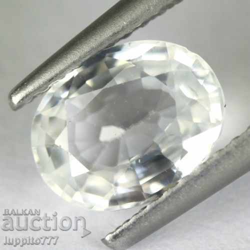Auction 1.57 carats zircon Auction 1.57 carats zircon
