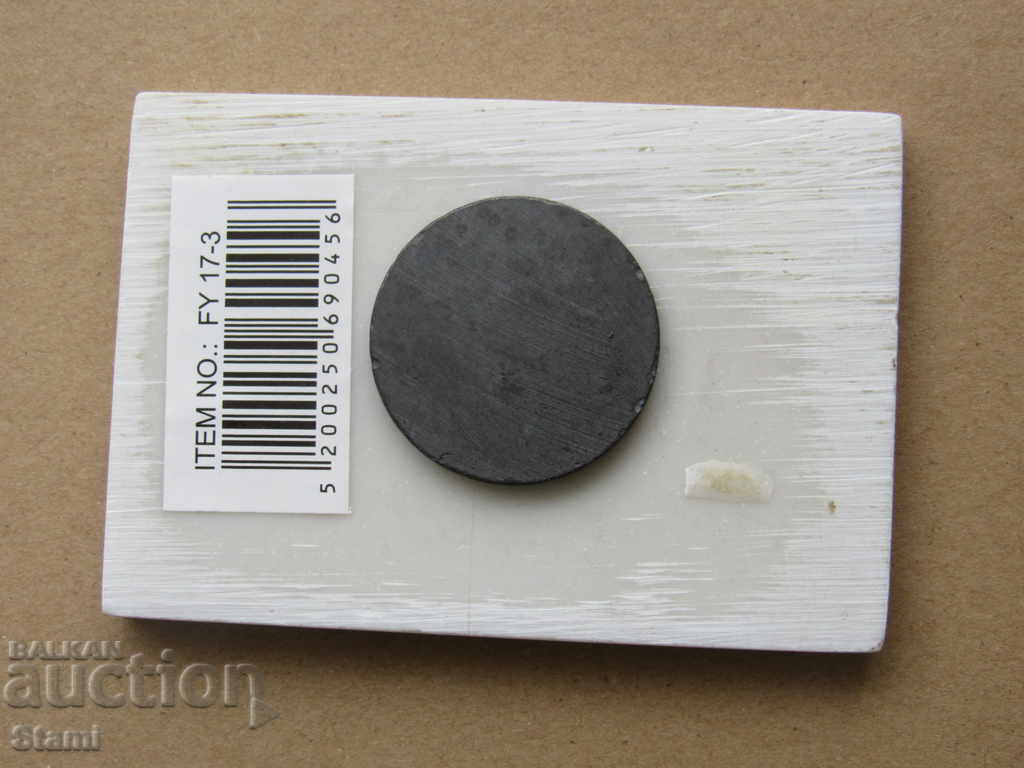 Delivery of 3D magnet from Santorini, Greece-series-39