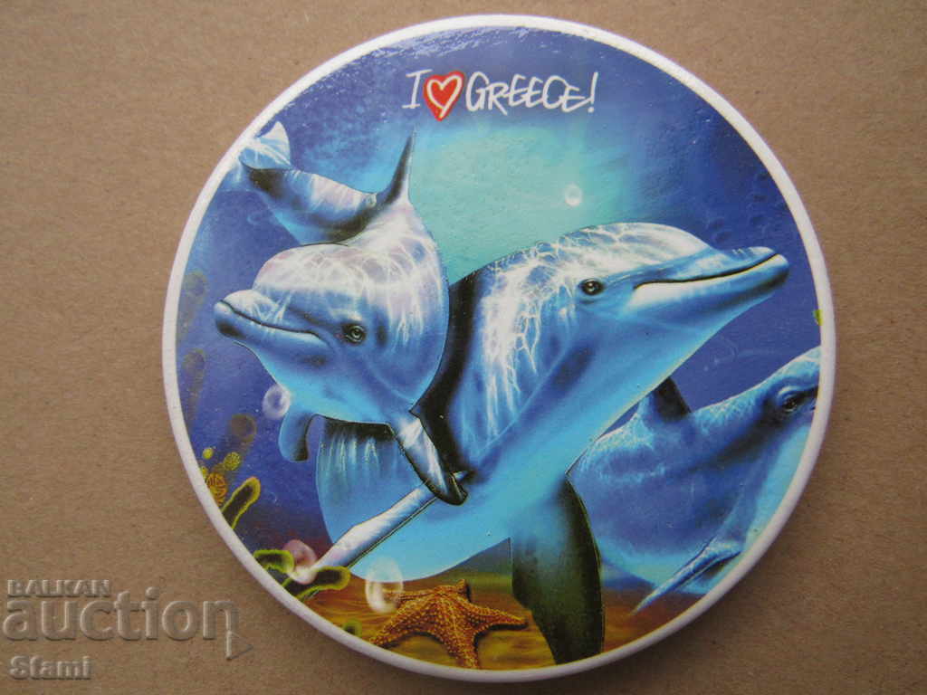 3D magnet from Athens, Greece-series-29 with price 8.00 BGN | € 4.09 3D magnet from Athens, Greece-series-29 with price 8.00 BGN | € 4.09