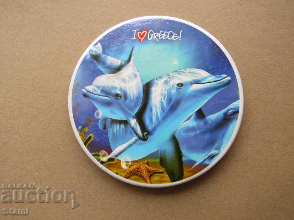 Delivery of 3D magnet from Athens, Greece-series-29 Delivery of 3D magnet from Athens, Greece-series-29