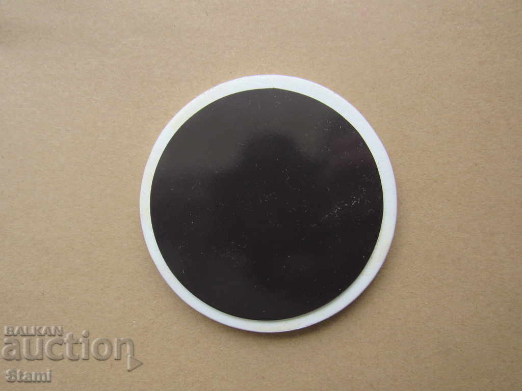 3D magnet from Athens, Greece-series-29 - 5 3D magnet from Athens, Greece-series-29 - 5