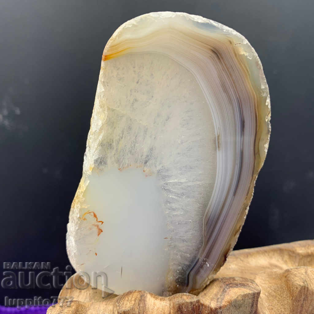 mineral agate, chalcedone with price 65.00 BGN | € 33.23 mineral agate, chalcedone with price 65.00 BGN | € 33.23