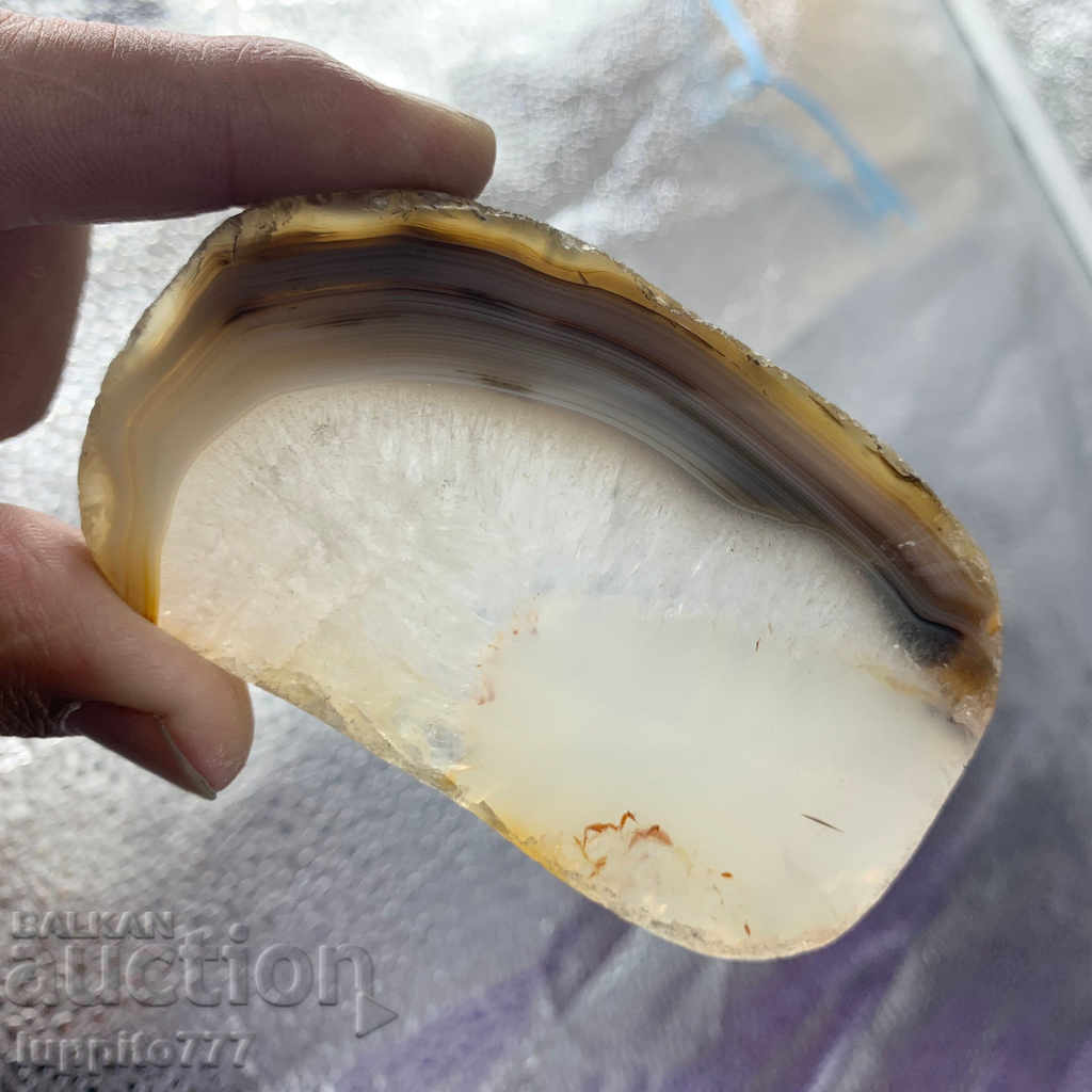 mineral agate, chalcedone - 5 mineral agate, chalcedone - 5