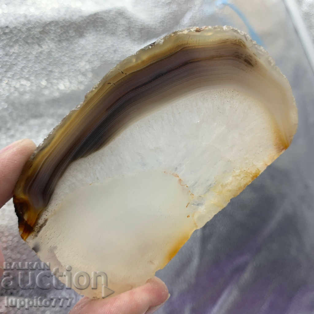 mineral agate, chalcedone - 7 mineral agate, chalcedone - 7