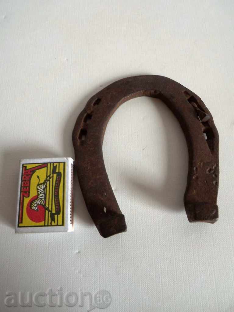 PODKOVA - DECORATION ETHNO KAT TAVANA - 5